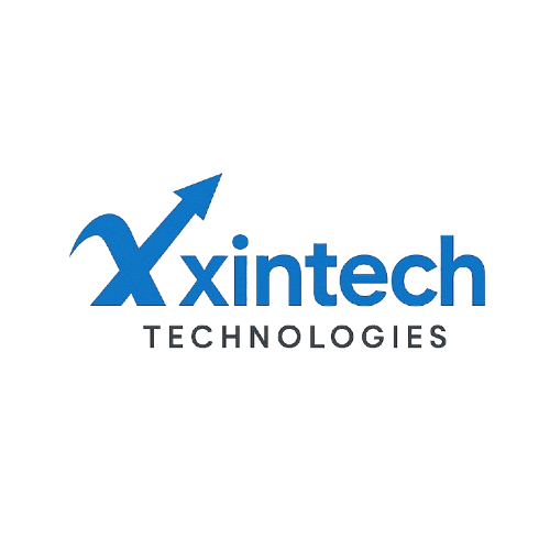 Axintech Technologies Logo